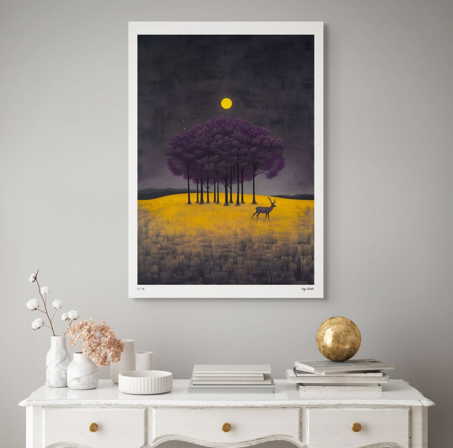 BETWEEN LIGHT AND SHADOW - Eiktyrner