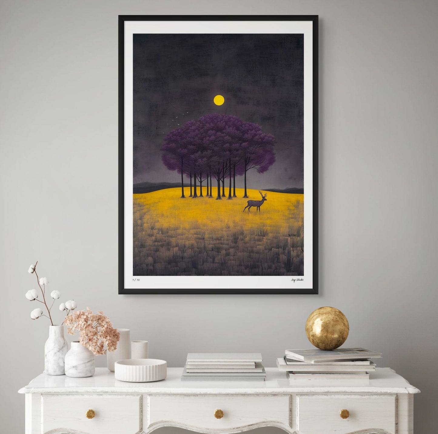 BETWEEN LIGHT AND SHADOW - Eiktyrner