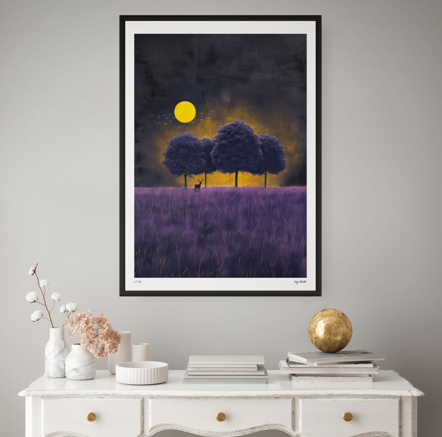 BETWEEN LIGHT AND SHADOW - Carnonos