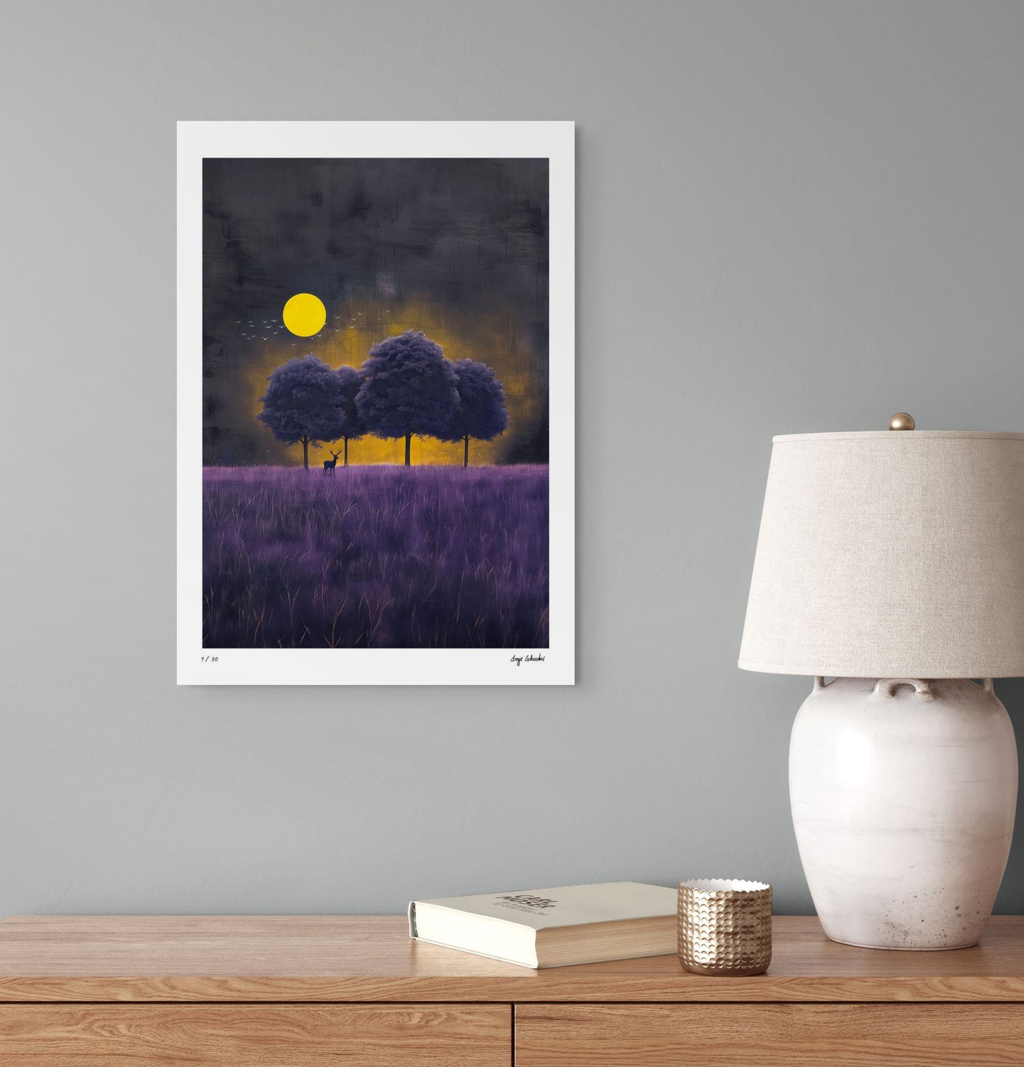 BETWEEN LIGHT AND SHADOW - Carnonos